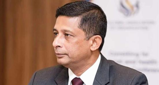 සුරේෂ් සලේ 28 වැනිදා තෙක් රෝහලේ.